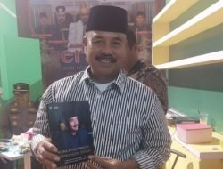 Edi Damansyah Luncurkan Buku Terbaru, Ungkapkan Awal Mula Jadi Bupati Kukar