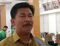 Pemkab Kukar Bergerak Cepat Realisasi APBD-P 2023