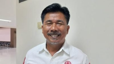 Matangkan Persiapan MTQ, LPTQ Kukar Tinjau Persiapan di Lapangan