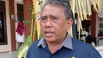 Kukar Dapat Bantuan Beras dari Badan Pangan Nasional