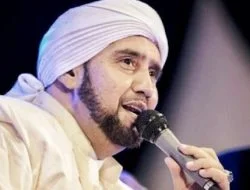 Kukar Bersholawat Jilid II Hadirkan Habib Syech Bin Abdul Qadir Assegaf