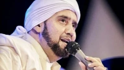 kUKAR BERSHOLAWAT JILID II
