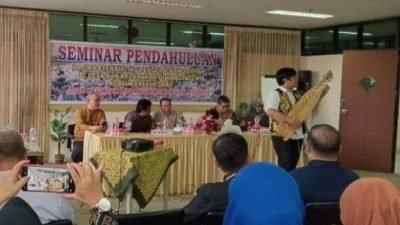 Penelitian Badan Riset, Pengelolaan Sampah di Kukar Alami Kemajuan