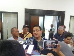 Legislator Kaltim Ini Sebut Peningkatan Bandara Sepinggan Penting Bagi IKN