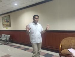 Rusman Prihatin Kondisi Guru BK di Sekolah Tidak Didukung