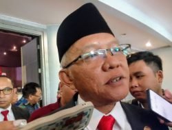 Samsun Minta Pemprov Matangkan Persiapan Jelang Pemindahan IKN