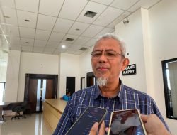 Komitmen Rasyid Bantu Warga Atasi Permasalahan Lahan