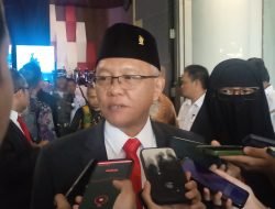 Samsun Minta Alih Fungsi Pascatambang Tak Abaikan Reklamasi