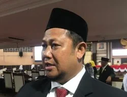 Lomba Balap Ketinting Meriahkan Erau, Abdul Rasyid Harap Terus Digelar