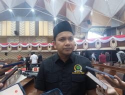 M Udin Tegaskan Lubang Tambang Wajib Direklamasi