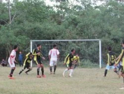 Turnamen Sepak Bola Tuana Tuha Cup 2023, Terbuka untuk Klub Luar Kukar