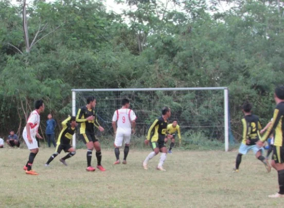 Tuana Tuha Cup 2023