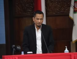 Ketua Komisi II Minta Pj Gubernur Evaluasi Beasiswa Kalimantan Timur
