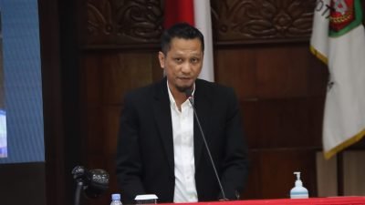 Ketua Komisi II Minta Pj Gubernur Evaluasi Beasiswa Kalimantan Timur