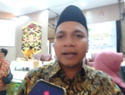 Ini Pesan M Udin untuk HUT Kutim dan Berau