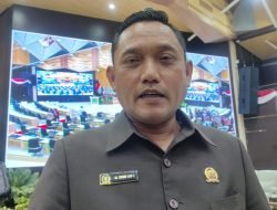 Seno Soroti Peningkatan Anggaran TK DBON