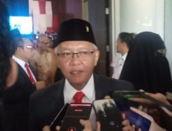 Samsun: Kaltim Punya Potensi Besar Capai Swasembada Pangan