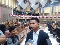 Dewan Dukung Pemkot Samarinda Menuju Kota Peradaban