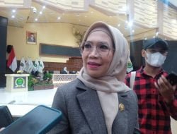 Puji Setyowati Minta Masyarakat Melek Bahaya TBC