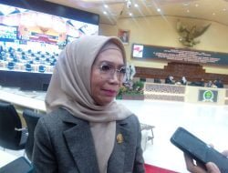 Kampanye Politik di Kampus, Ini Pesan Puji Setyowati