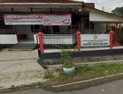 Kelurahan Maluhu Ikut Penilaian Adipura 2023