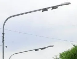 Dishub Kukar: Progres Pemasangan LPJU sudah 85 Persen