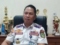Dishub Kukar Sudah Pasang 3.000 Lampu di 16 Kecamatan
