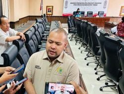 DPRD Kaltim Dorong Peningkatan Minat Baca