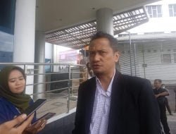 Tyo Minta Pj Gubernur Dorong Perusda Naikan PAD