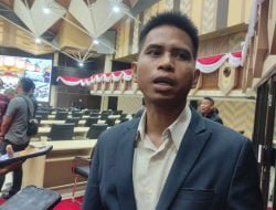 Sutomo Jabir Minta Pemprov Mediasi PT KHE Terkait Masalah Listrik di Kutim