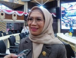 Puji Minta Orang Tua Sadar Kesehatan dan Hak Anak