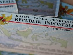 Kecamatan Samboja Barat Jemput Bola Pindah Domisili Warga