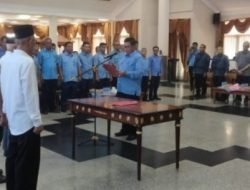 Bentuk Forum Pelanggan, Komitmen Perumda Tirta Mahakam Tingkatkan Pelayanan