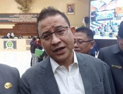 Sapto Usulkan Penggunaan Fuel Card untuk Kendalikan Konsumsi BBM