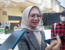 Puji Berharap IPM Diperbaiki dan Stunting Ditangani