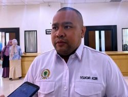 Reza: Santri Berkontribusi Dalam Perjuangan Kemerdekaan RI