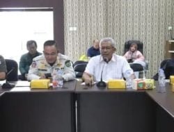 Politisi PKS Ini Salut dengan Pendekatan Satpol PP Bontang