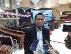 Kendaraan Alat Berat di Kaltim Harus Berplat KT