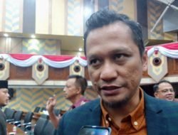 Tyo Tegaskan Direktur BUMD Harus Tunjukkan Kinerja Prima