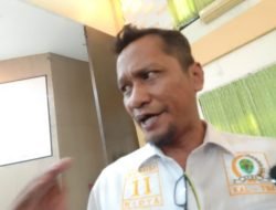 Pemprov Harus Perkuat Investasi Non-SDA