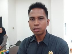 Mangkrak Sembilan Tahun, Sutomo Jabir Soroti Proyek Jembatan Sungai Nibung