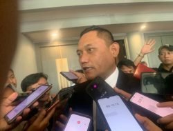 Seno Usulkan Bankaltimtara Bertransformasi Demi Perluas Layanan