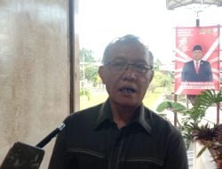 Capres-Cawapres Harus Prioritaskan Kedaulatan Pangan