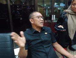 Agiel Minta Listrik dan Intenet di Daerah Terpencil Terpenuhi