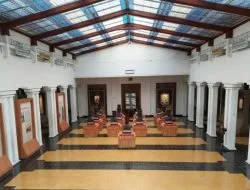 Edi Damansyah: Museum Mulawarman akan Ditetapkan Sebagai Kawasan Budaya