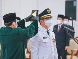 Kursi Kosong Wawali Balikpapan Digugat di Pengadilan