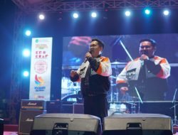 Festival Seni Budaya Nusantara Sukses Kerek Pendapatan UMKM