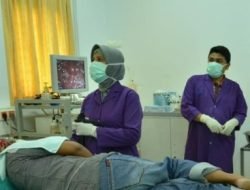 Pemkab Kukar Buka Lowongan Perawat dan Bidan