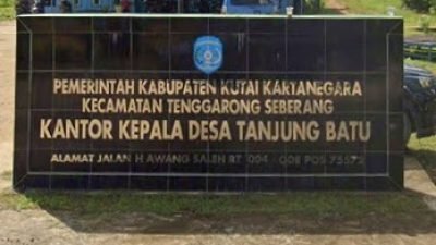 desa mandiri