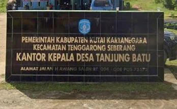 desa mandiri
